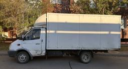 ГАЗ ГАЗель 2004 года за 3 500 000 тг. в Астана – фото 2