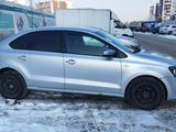 Volkswagen Polo 2011 годаүшін3 700 000 тг. в Алматы – фото 3