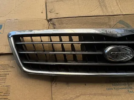 Решетка радиатора за 1 000 тг. в Алматы – фото 23