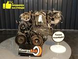Honda — контрактный двигатель в сборе привозной f22b.F23a.K24a.K20a за 260 000 тг. в Алматы