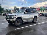 Mitsubishi Pajero 1993 годаүшін4 500 000 тг. в Алматы – фото 3