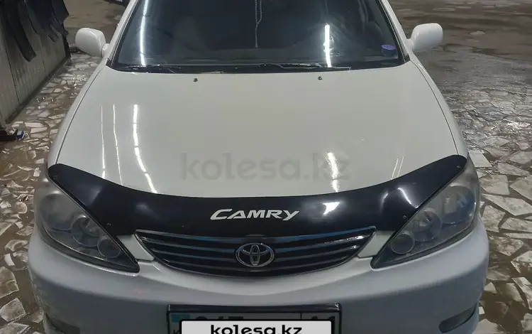 Toyota Camry 2003 годаfor4 900 000 тг. в Жанакорган