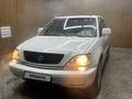 Lexus RX 300 1999 годаfor4 300 000 тг. в Астана – фото 5