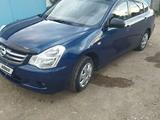 Nissan Almera 2014 года за 4 300 000 тг. в Аягоз