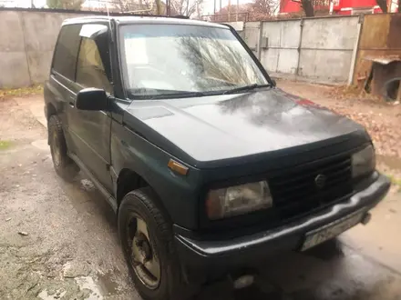 Suzuki Escudo 1993 года за 1 900 000 тг. в Алматы