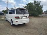 Toyota Alphard 2004 года за 7 777 000 тг. в Павлодар – фото 4