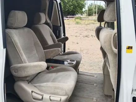 Toyota Alphard 2004 года за 7 777 000 тг. в Павлодар – фото 5