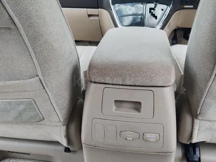 Toyota Alphard 2004 года за 7 777 000 тг. в Павлодар – фото 8