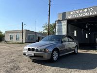 BMW 528 1999 годаfor4 000 000 тг. в Павлодар