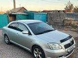 Toyota Avensis 2004 года за 3 700 000 тг. в Балхаш