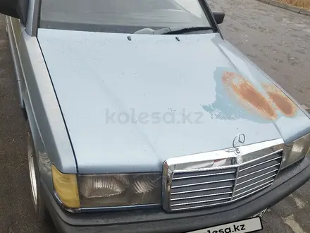 Mercedes-Benz 190 1989 года за 800 000 тг. в Костанай – фото 2