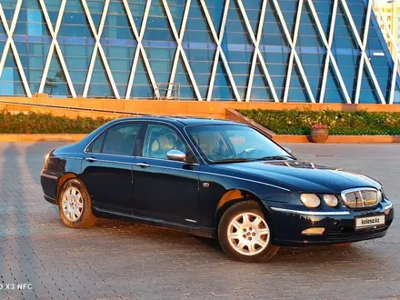 Rover 75 2001 года за 1 450 000 тг. в Астана