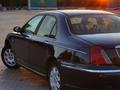 Rover 75 2001 года за 1 450 000 тг. в Астана – фото 8