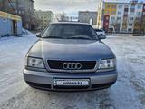 Audi A6 1996 годаfor3 500 000 тг. в Актобе – фото 2