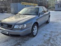 Audi A6 1996 годаfor3 500 000 тг. в Актобе