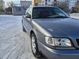 Audi A6 1996 годаfor3 500 000 тг. в Актобе – фото 3