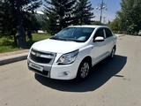 Chevrolet Cobalt 2023 года за 6 300 000 тг. в Семей