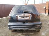 Honda CR-V 2010 годаүшін7 000 000 тг. в Актобе – фото 5