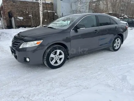 Toyota Camry 2009 года за 6 800 000 тг. в Усть-Каменогорск – фото 2