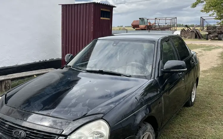 ВАЗ (Lada) Priora 2170 2008 годаүшін800 000 тг. в Караганда