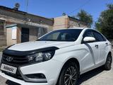 ВАЗ (Lada) Vesta 2018 годаүшін3 790 000 тг. в Костанай
