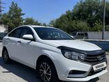 ВАЗ (Lada) Vesta 2018 годаүшін3 790 000 тг. в Костанай – фото 4