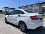 ВАЗ (Lada) Vesta 2018 годаүшін3 790 000 тг. в Костанай – фото 3