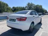 ВАЗ (Lada) Vesta 2018 годаүшін3 790 000 тг. в Костанай – фото 2