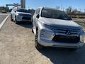 Mitsubishi Montero Sport 2022 года за 24 500 000 тг. в Актау