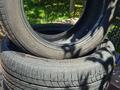 Шины Good Year 255/50R19 комплект 4 шт за 65 000 тг. в Алматы