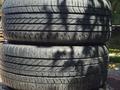 Шины Good Year 255/50R19 комплект 4 шт за 65 000 тг. в Алматы – фото 3
