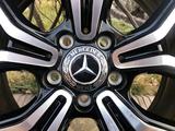Оригинальные диски R19 AMG на Mercedes E-Class, Mercedes S-Class Мерседес за 740 000 тг. в Алматы – фото 2