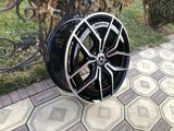 Оригинальные диски R19 AMG на Mercedes E-Class, Mercedes S-Class Мерседес за 740 000 тг. в Алматы – фото 4