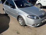 Chevrolet Lacetti 2010 годаүшін1 700 000 тг. в Алматы – фото 2