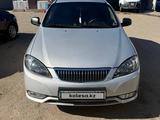Chevrolet Lacetti 2010 годаүшін1 700 000 тг. в Алматы