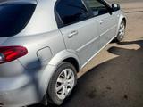 Chevrolet Lacetti 2010 годаүшін1 700 000 тг. в Алматы – фото 4