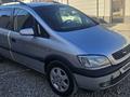 Opel Zafira 2000 года за 3 800 000 тг. в Туркестан – фото 3