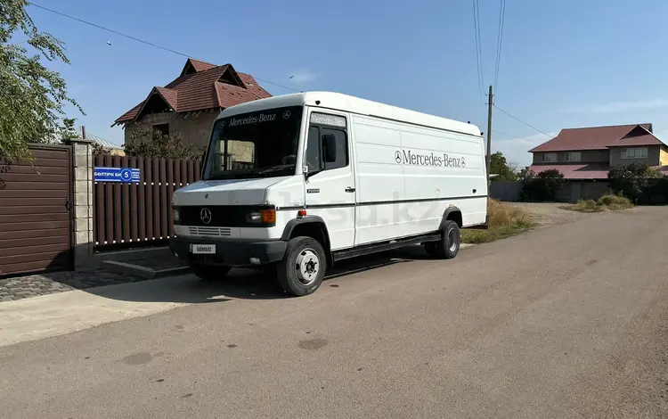 Mercedes-Benz  709D 1994 года за 5 500 000 тг. в Кордай