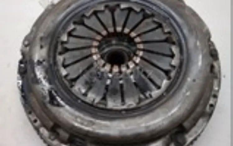 Маховик в сборе с корзиной за 80 000 тг. в Алматы