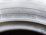Шины TOYO 265/65 R17 комплект за 30 000 тг. в Алматы – фото 4