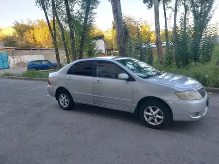 Toyota Corolla 2007 года за 4 100 000 тг. в Тараз