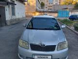 Toyota Corolla 2007 годаүшін4 100 000 тг. в Тараз – фото 3