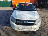 ВАЗ (Lada) Granta 2190 2014 года за 2 500 000 тг. в Экибастуз