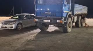 КамАЗ  43118 2014 года за 9 000 000 тг. в Атырау