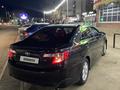 Toyota Camry 2013 годаүшін4 800 000 тг. в Уральск – фото 16