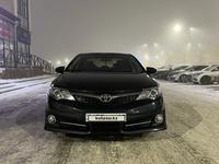 Toyota Camry 2013 годаүшін5 300 000 тг. в Уральск