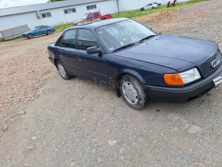 Audi 100 1991 года за 2 500 000 тг. в Кокшетау – фото 2