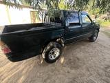 Isuzu TF (Pickup) 2008 годаүшін2 300 000 тг. в Алматы – фото 4