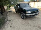 Isuzu TF (Pickup) 2008 годаүшін2 300 000 тг. в Алматы – фото 2