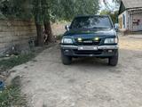 Isuzu TF (Pickup) 2008 годаүшін2 300 000 тг. в Алматы